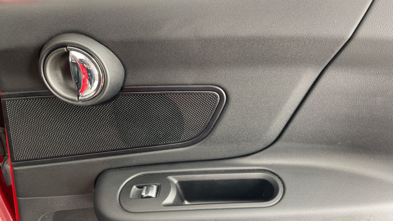 MINI Countryman 1.5 Cooper Classic 5dr Auto Petrol Hatchback